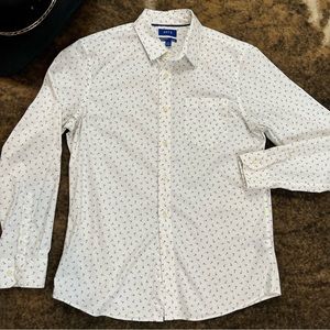 CLIFF - men’s shirt